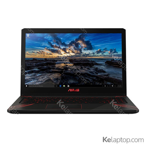 ASUS M570DD-E4065 Caratteristiche ASUS M570DD-E4065 Caratteristiche