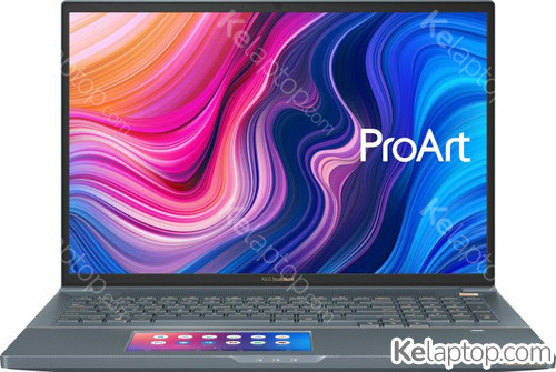 ASUS ProArt StudioBook Pro X W730G5T-H8050T W730G5T-H8104R Specs