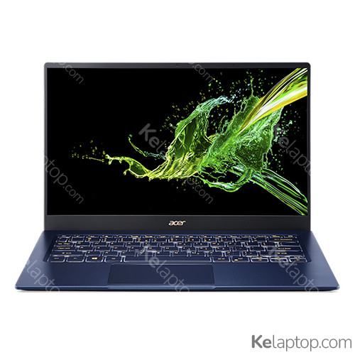 Acer Swift 5 SF514-54T-5843 Ausstattung