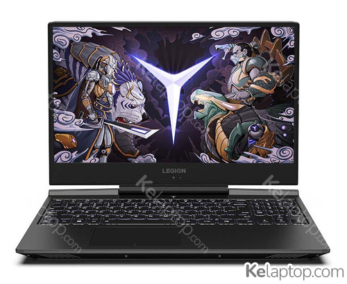 Lenovo Legion Y7000P 81T10006CD: Price and specs - Kelaptop