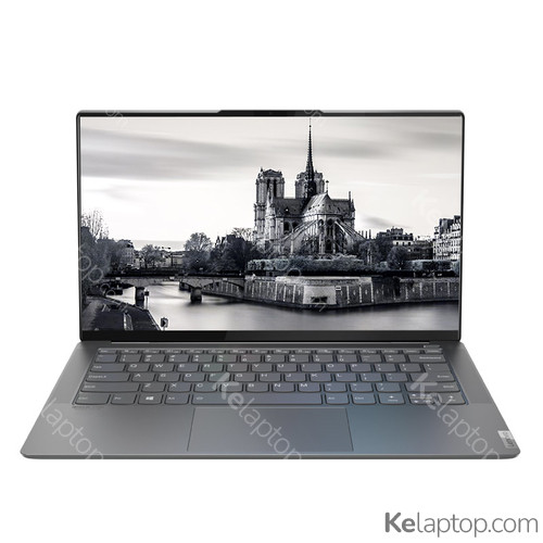Lenovo Yoga S S940-14IWL 81Q7000QFR Características