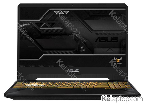 ASUS TUF Gaming FX505GE-ES203T Caractéristiques