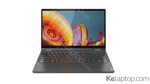 Lenovo Yoga C C640-13IML 81UE0011IX Características