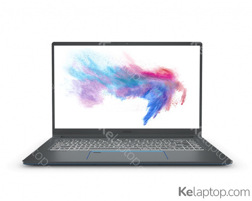 MSI Prestige 15 A10SC-215XFR Caratteristiche