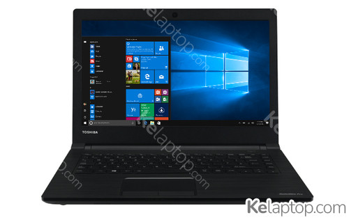 Dynabook Satellite Pro R40-D-11P Specs