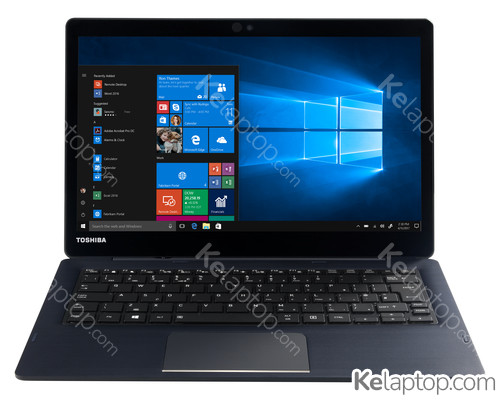 Toshiba Portégé X30T-E-112 Specs Toshiba Portégé X30T-E-112 Specs