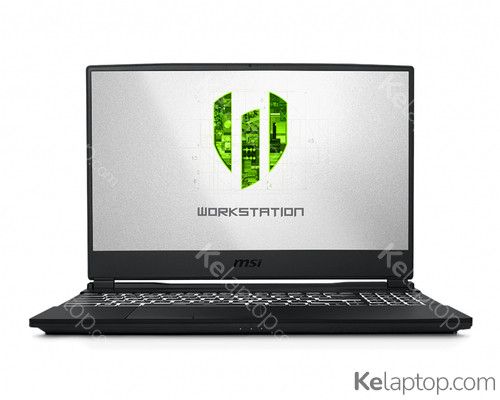 MSI Workstation WE65 9TJ-014CA Specs