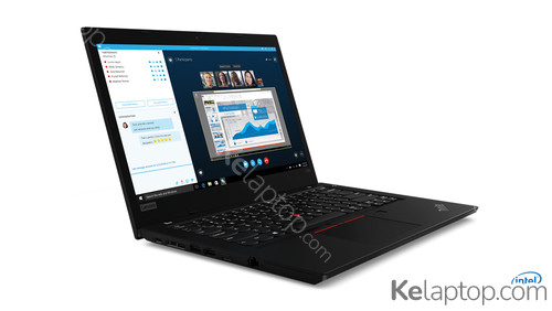 Lenovo ThinkPad L L490 20Q5S1DK00 Características