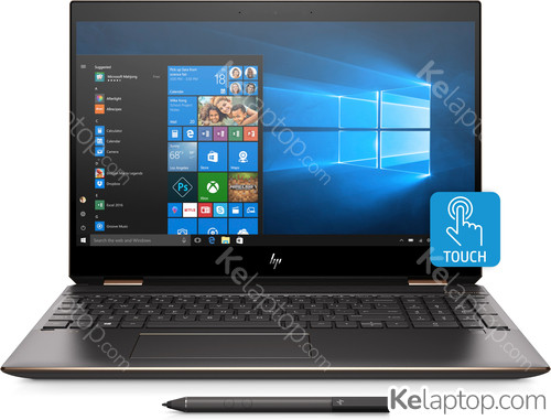 HP Spectre x360 15 15-df1008ca Specs HP Spectre x360 15 15-df1008ca Specs