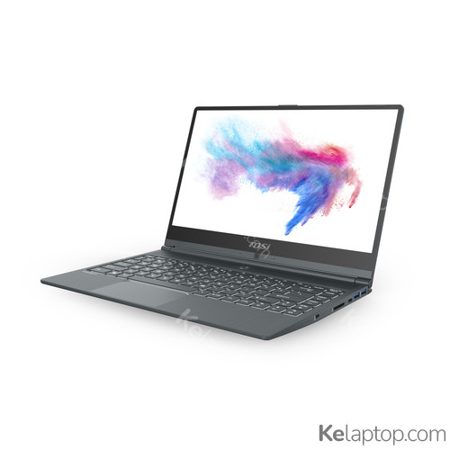 MSI Modern 14 A10M-1029 Specificaties MSI Modern 14 A10M-1029 Specificaties