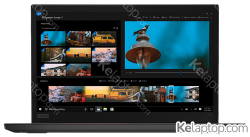 Lenovo ThinkPad E E15 20RD001AGE Ausstattung Lenovo ThinkPad E E15 20RD001AGE Ausstattung