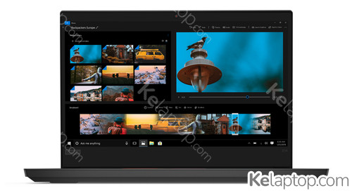 Lenovo ThinkPad E E14 20RA004XUS Características