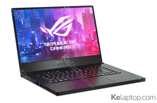 ASUS ROG Zephyrus G GA502DU-PB73 90NR0213-M00630 Caratteristiche