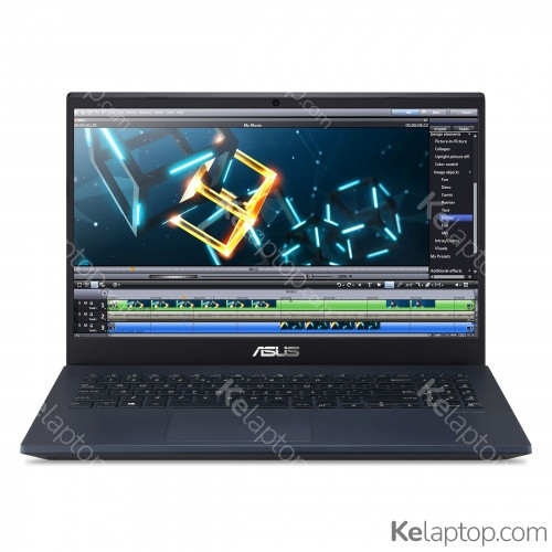 ASUS VivoBook K571GT-EB76 Características ASUS VivoBook K571GT-EB76 Características