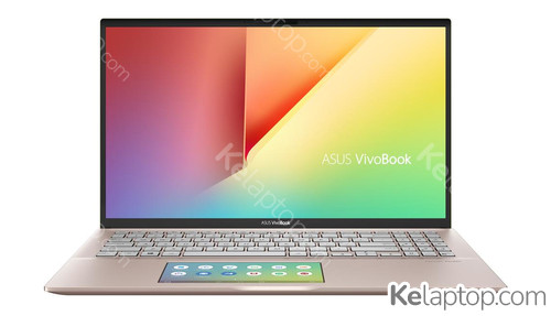 ASUS VivoBook S15 S532FA-DH55-PK Specs