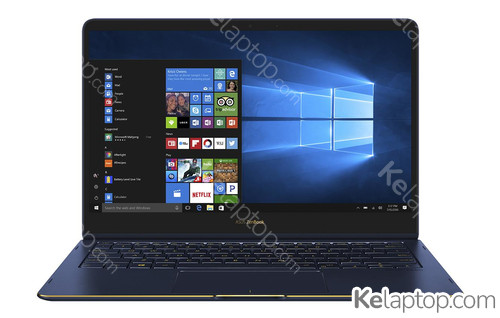 ASUS Zenbook Flip S UX370UA-XH74T-BL Specs
