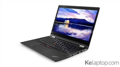 Lenovo ThinkPad X X380 Yoga 20LJS4RR00 Ausstattung Lenovo ThinkPad X X380 Yoga 20LJS4RR00 Ausstattung