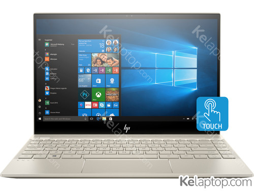 HP ENVY 13 13-ah0002ca Ausstattung HP ENVY 13 13-ah0002ca Ausstattung