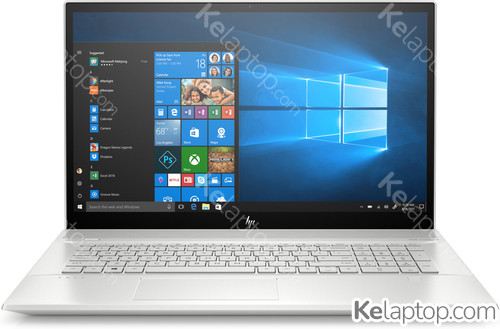 HP ENVY 17 17-ce1003ca Características