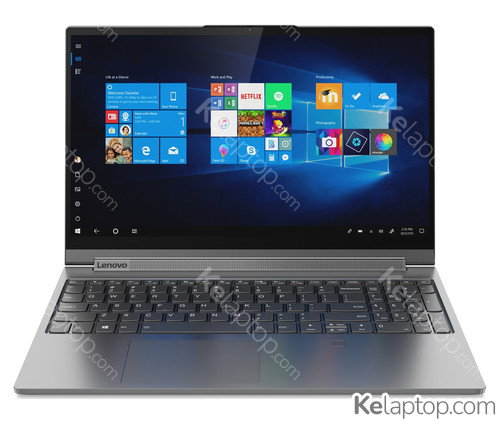 Lenovo Yoga C C940-14IIL 81Q9000MUS Características