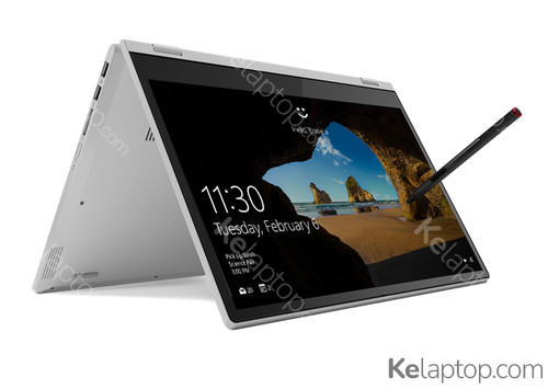 Lenovo IdeaPad C ideapad C340-14IML 81TK001YIX Specificaties