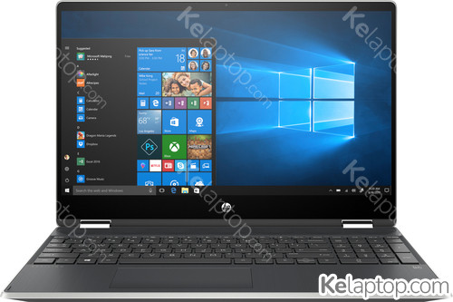 HP Pavilion x360 15 15-dq1003ca Características