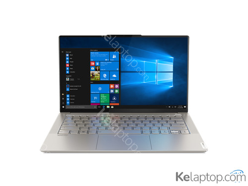 Lenovo Yoga S S940-14IIL 81Q80017GE Specs