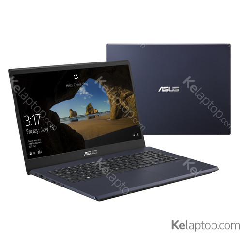 ASUS Vivobook 15 X571LI-AL080 Caratteristiche