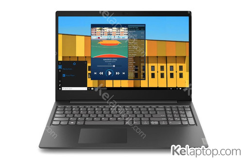 Lenovo IdeaPad S S145 81N3001AFR Caractéristiques Lenovo IdeaPad S S145 81N3001AFR Caractéristiques