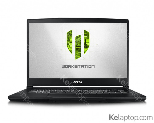 MSI Workstation WP65 9TH-411IT Specs MSI Workstation WP65 9TH-411IT Specs