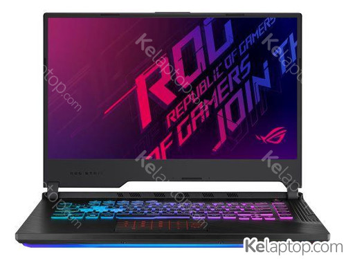 ASUS ROG Strix G531GU-AL061T G Ausstattung ASUS ROG Strix G531GU-AL061T G Ausstattung