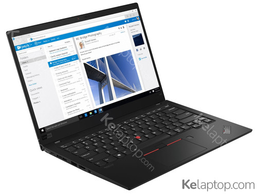 Lenovo ThinkPad X X1 Carbon 20R1S05B00 Características Lenovo ThinkPad X X1 Carbon 20R1S05B00 Características
