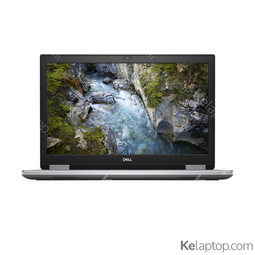 DELL Precision 7000 7740 7740-5321 Características