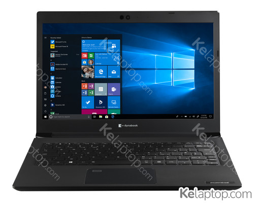 Toshiba dynabook Portégé A30-E-17R Specs