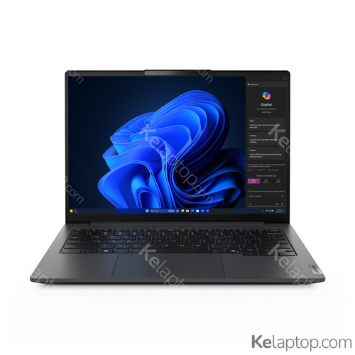 Lenovo K14 Gen 3 21KMS03600 Caractéristiques
