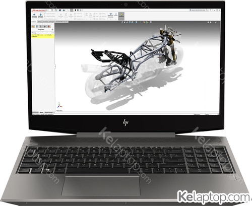 HP ZBook 15v G5 8DP79LA Specs