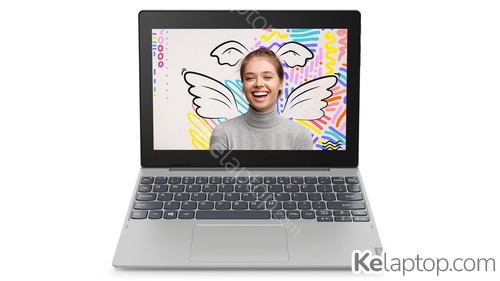 Lenovo IdeaPad D ideapad D330-10IGM 81MD0047SP Características