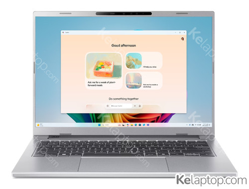 Acer Aspire 14 AI A14-61M-R03M Ausstattung Acer Aspire 14 AI A14-61M-R03M Ausstattung
