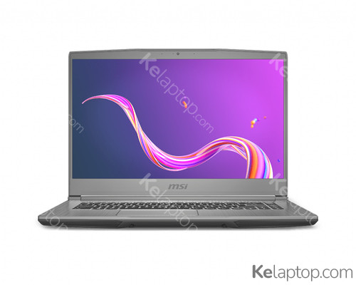 MSI Creator 15M A9SD-044 Specs