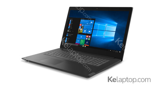 Lenovo IdeaPad L ideapad L340-17API 81LY003MPB Características
