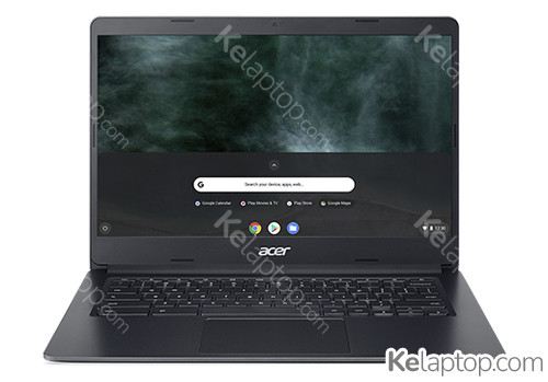 Acer Chromebook 314 C933-C7GM Características Acer Chromebook 314 C933-C7GM Características