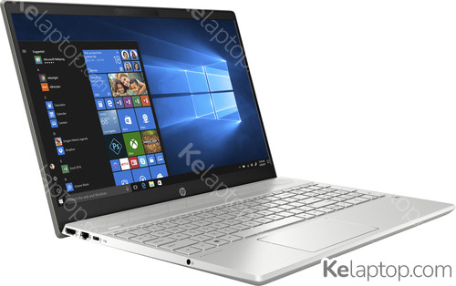 HP Pavilion 15 15-cs3031nb Caractéristiques HP Pavilion 15 15-cs3031nb Caractéristiques