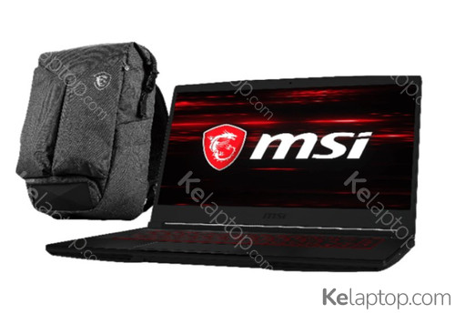 MSI Gaming GF GF63 Thin 9RCX-1071MX Características