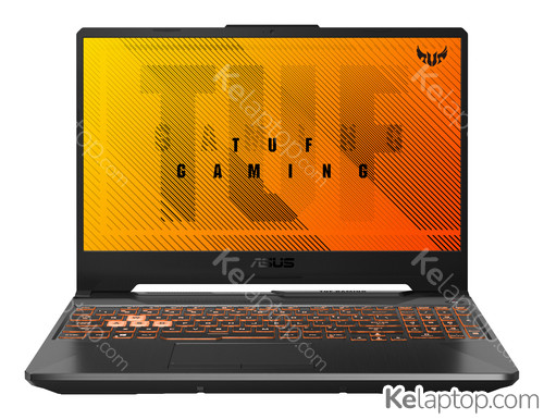 ASUS TUF Gaming A15 FX506LI-US53 Características