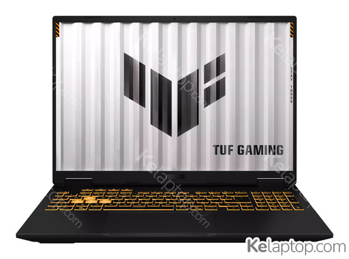 ASUS TUF Gaming 16 FX610JH-TU120 Características
