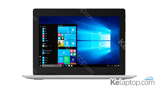 Lenovo IdeaPad D ideapad D330-10IGM 81H300BAGE Ausstattung