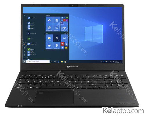 Dynabook Satellite Pro L50-J-10Z Specs