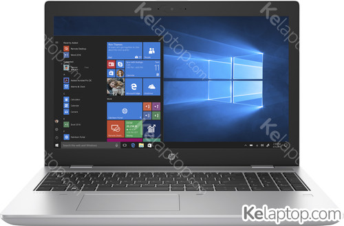 HP ProBook 600 650 G5 9FU15EA Ausstattung