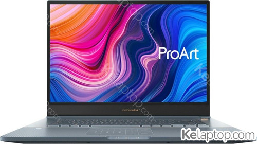 ASUS ProArt StudioBook Pro 17 W700G2T-AV002R Caratteristiche