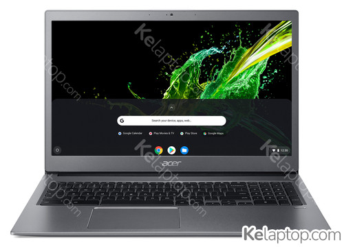 Acer Chromebook 715 CB715-1WT-P0VQ Características